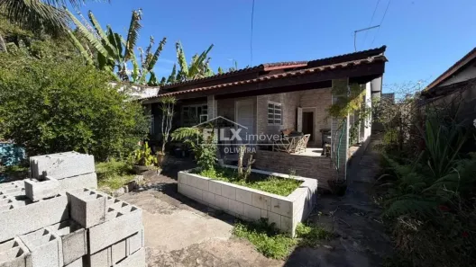Casa com 2 Quartos à venda, 260m² no Gaivota (Interior), Itanhaém
