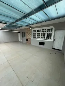Casa com 3 Quartos para alugar, 200m² no Cidade Universitária, Campinas