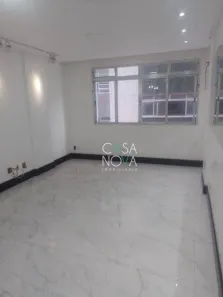 Apartamento com 3 Quartos à venda, 110m² no Encruzilhada, Santos