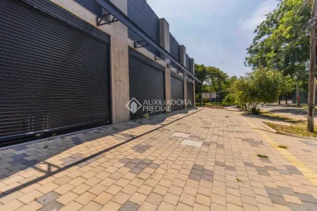 Ponto Comercial para alugar, 40m² no Santa Maria Goretti, Porto Alegre