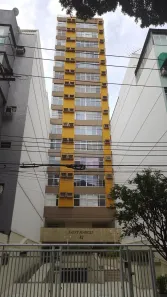 Apartamento com 3 Quartos à venda, 103m² no Tijuca, Rio de Janeiro