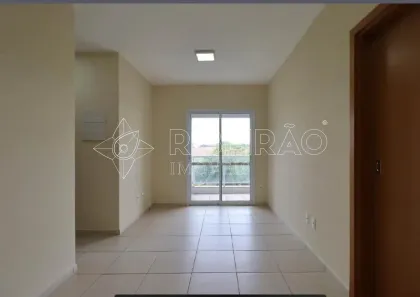 Apartamento com 2 Quartos à venda, 56m² no Jardim Palma Travassos, Ribeirão Preto