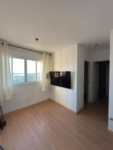 Apartamento com 2 Quartos para alugar, 42m² no Socorro, São Paulo