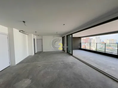 Apartamento com 3 Quartos à venda, 232m² no Alto da Lapa, São Paulo
