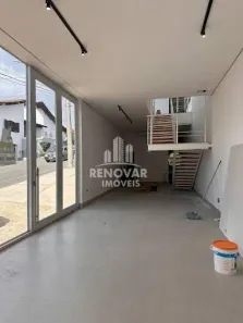 Ponto Comercial para alugar, 251m² no Vila Oliveira, Mogi das Cruzes