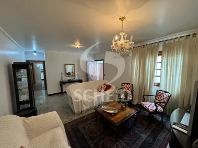 Sobrado com 4 Quartos à venda, 170m² no Jardim Campo Grande, São Paulo