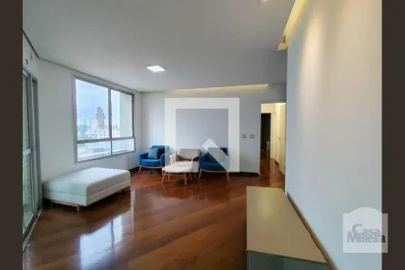 Cobertura com 3 Quartos à venda, 300m² no Gutierrez, Belo Horizonte