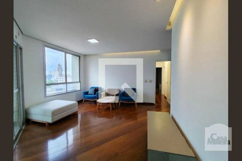 Cobertura com 3 quartos — Gutierrez, Belo Horizonte