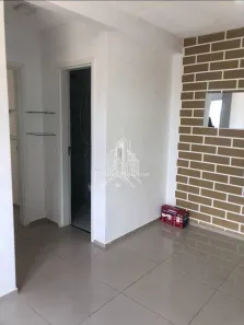 Apartamento com 2 Quartos à venda, 41m² no Jardim Amanda II, Hortolândia