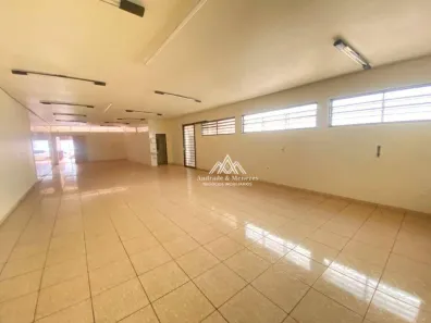 Ponto Comercial para alugar, 204m² no Jardim Paulista, Ribeirão Preto