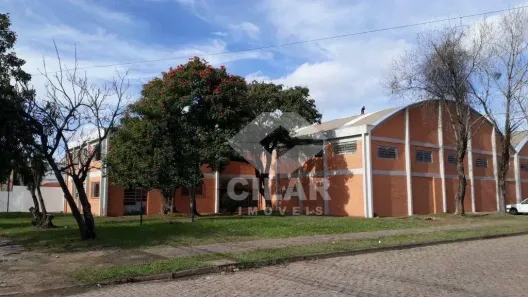 Galpão/Depósito/Armazém para alugar, 2443m² no Anchieta, Porto Alegre