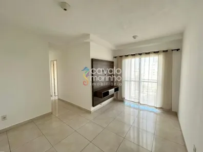 Apartamento com 2 Quartos para alugar, 53m² no Alto da Boa Vista, Ribeirão Preto