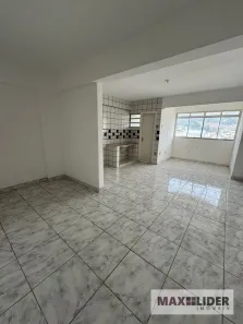 Apartamento com 1 Quarto à venda, 49m² no Jardim Flórida, Barueri