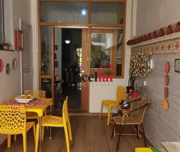 Apartamento com 1 Quarto à venda, 49m² no Grajaú, Rio de Janeiro