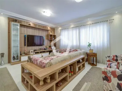 Casa com 4 Quartos à venda, 260m² no Vila Nova Caledônia, São Paulo