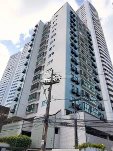 Apartamento com 3 Quartos à venda, 87m² no Madalena, Recife