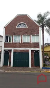 Casa com 2 Quartos à venda, 263m² no Centro, São Leopoldo