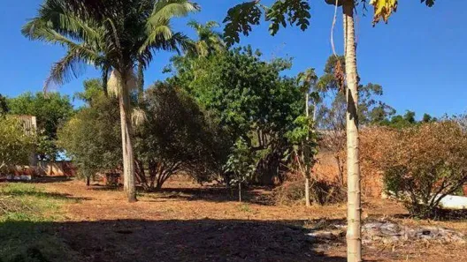 Fazenda/Sítio com 1 Quarto à venda, 3890m² no Parque Nacional, Londrina