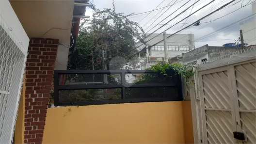 Sobrado com 2 Quartos para alugar, 115m² no Pinheiros, São Paulo