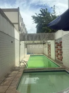 Apartamento com 3 Quartos à venda, 145m² no Boa Viagem, Recife