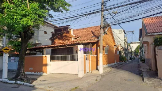 Casa com 3 Quartos à venda, 100m² no Santa Rosa, Niterói
