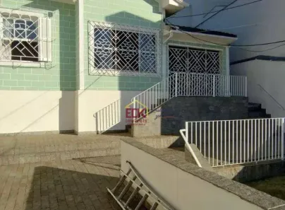 Casa com 2 Quartos à venda, 367m² no Centro, Jacareí