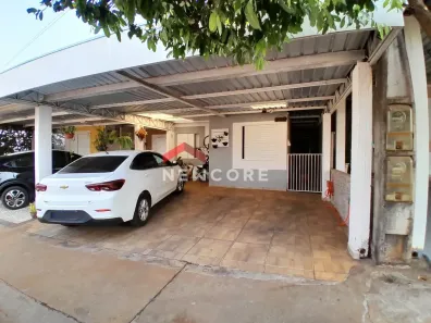 Casa de Condomínio com 3 Quartos à venda, 100m² no Jardim Nazareth, Marília
