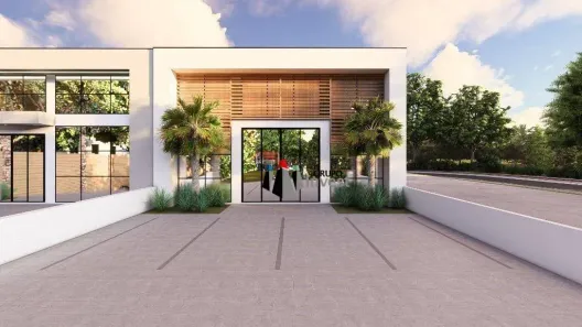 Galpão/Depósito/Armazém à venda, 645m² no Jardim América, Paulínia