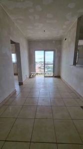 Apartamento com 2 Quartos à venda, 60m² no Estados Unidos, Uberaba