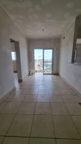 Apartamento com 2 Quartos à venda, 60m² no Estados Unidos, Uberaba