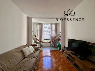 Apartamento com 2 Quartos à venda, 71m² no Copacabana, Rio de Janeiro