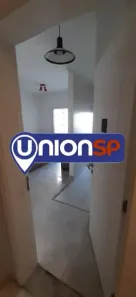 Apartamento com 1 Quarto à venda, 43m² no Santa Efigênia, São Paulo