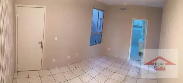 Apartamento com 2 Quartos à venda, 51m² no Jardim Bonfiglioli, Jundiaí
