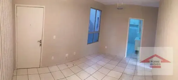 Apartamento com 2 Quartos à venda, 51m² no Jardim Bonfiglioli, Jundiaí