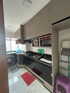Apartamento com 2 Quartos para alugar, 57m² no Levilândia, Ananindeua