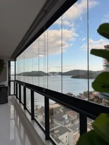 Apartamento com 3 Quartos à venda, 182m² no Perequê, Porto Belo