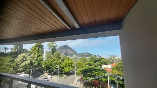 Apartamento com 4 Quartos à venda, 229m² no Lagoa, Rio de Janeiro