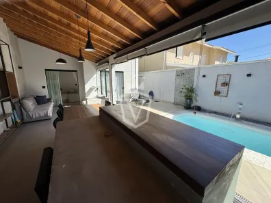 Casa de Condomínio com 4 Quartos à venda, 170m² no Chácaras Saudáveis e Encantadoras, Jundiaí