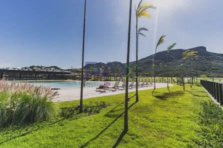 Lote/Terreno à venda, 304m² no Pedra Branca, Palhoça