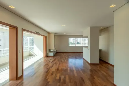 Apartamento com 2 Quartos à venda, 137m² no Vila Olímpia, São Paulo