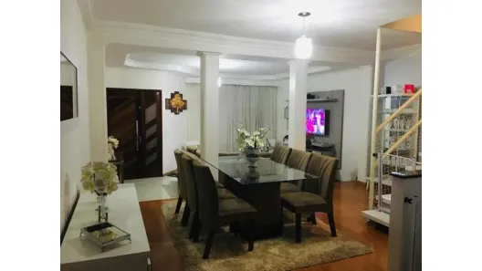 Sobrado com 5 Quartos à venda, 387m² no Parque Flamengo, Guarulhos