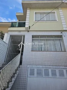 Sobrado com 3 Quartos à venda, 150m² no Vila Moinho Velho, São Paulo