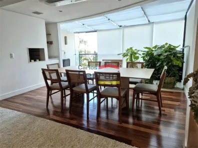 Apartamento com 3 Quartos à venda, 140m² no Santa Teresinha, São Paulo