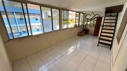Apartamento com 1 Quarto à venda, 107m² no Botafogo, Rio de Janeiro