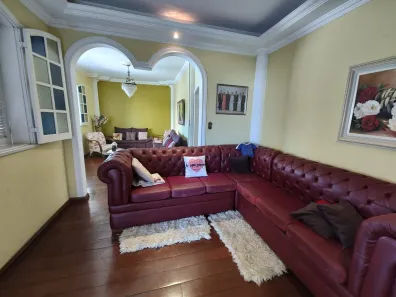 Casa com 4 Quartos à venda, 397m² no Caiçara-Adelaide, Belo Horizonte