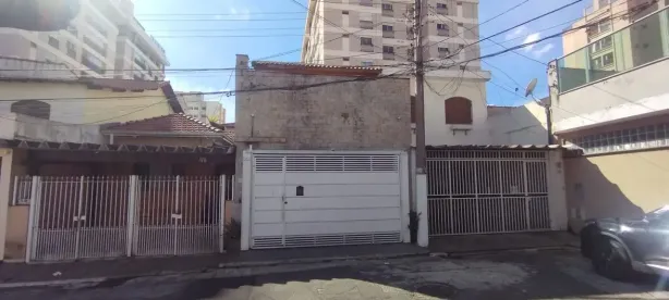Apartamento com 3 Quartos à venda, 220m² no Santana, São Paulo