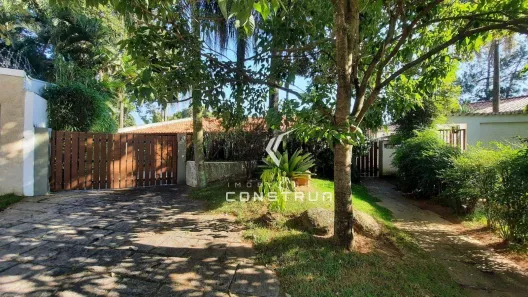Casa com 4 Quartos à venda, 626m² no Jardim das Paineiras, Campinas