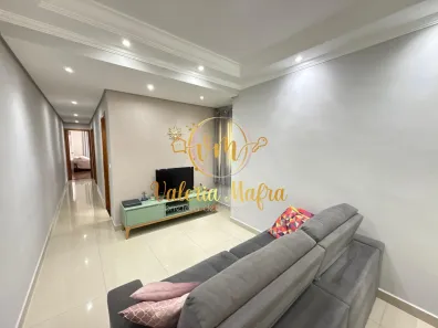 Apartamento com 3 Quartos à venda, 86m² no Assunção, São Bernardo do Campo
