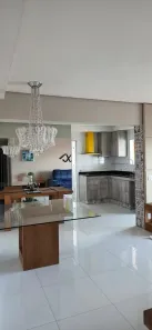 Apartamento com 3 Quartos à venda, 107m² no Tatuapé, São Paulo