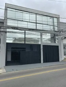 Ponto Comercial para alugar, 574m² no Parque Capuava, Santo André